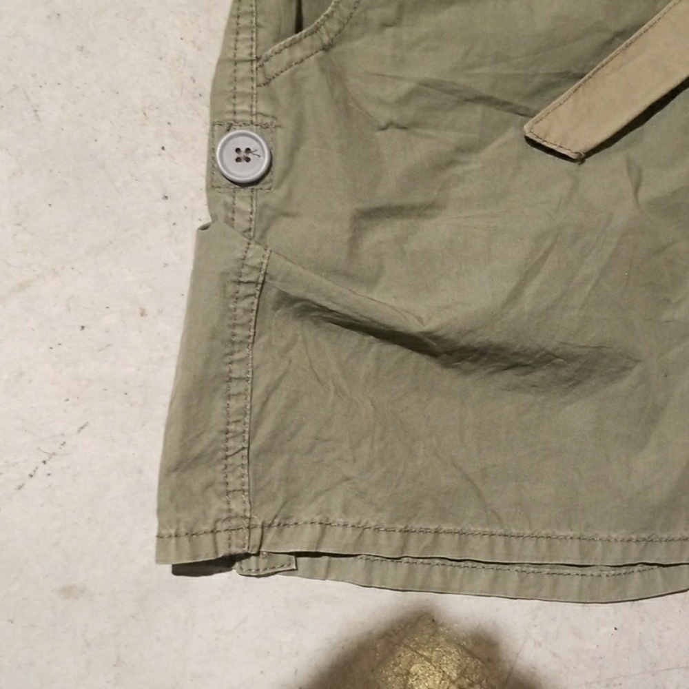 Mossimo shorts - Picture 3 of 4
